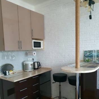 Сдается 1-комнатная квартира, 16,8 м²