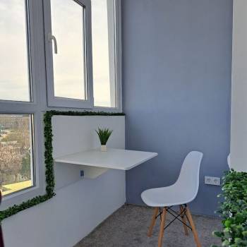 Сдается 1-комнатная квартира, 37 м²