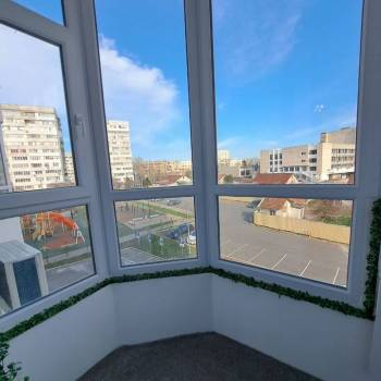 Сдается 1-комнатная квартира, 37 м²