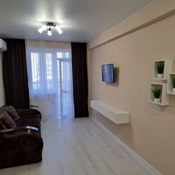 Сдается 1-комнатная квартира, 37 м²