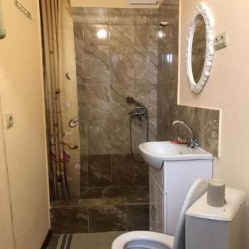 Сдается 1-комнатная квартира, 20 м²