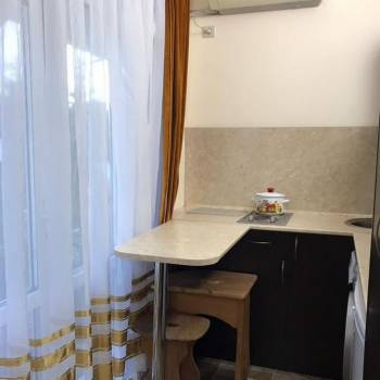 Сдается 1-комнатная квартира, 20 м²