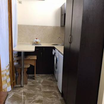 Сдается 1-комнатная квартира, 20 м²