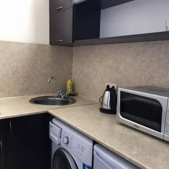 Сдается 1-комнатная квартира, 20 м²