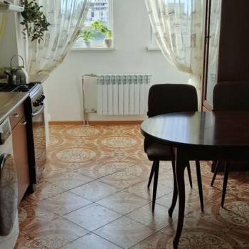 Сдается 2-х комнатная квартира, 59 м²