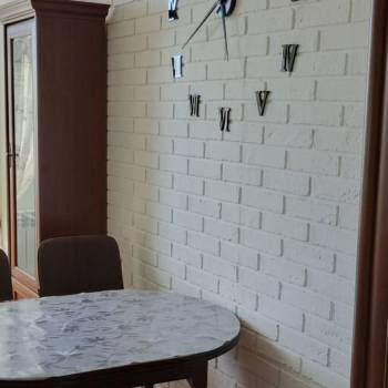 Сдается 2-х комнатная квартира, 59 м²