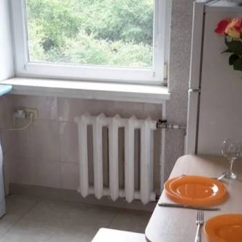 Сдается 1-комнатная квартира, 35 м²