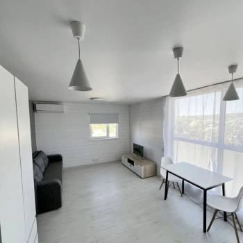 Сдается 1-комнатная квартира, 35 м²