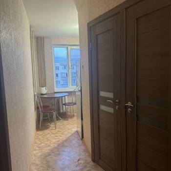 Сдается 2-х комнатная квартира, 45 м²