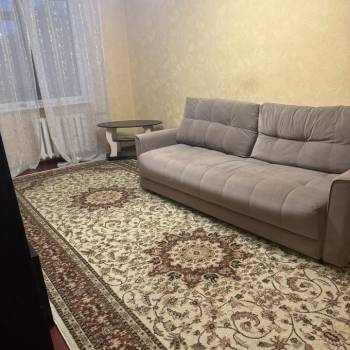 Сдается 2-х комнатная квартира, 45 м²