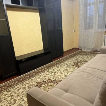 Сдается 2-х комнатная квартира, 45 м²