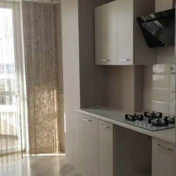 Сдается 1-комнатная квартира, 39 м²