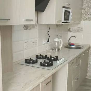 Сдается 1-комнатная квартира, 39 м²