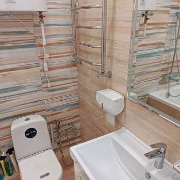 Сдается 1-комнатная квартира, 35 м²