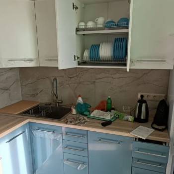 Сдается 1-комнатная квартира, 35 м²