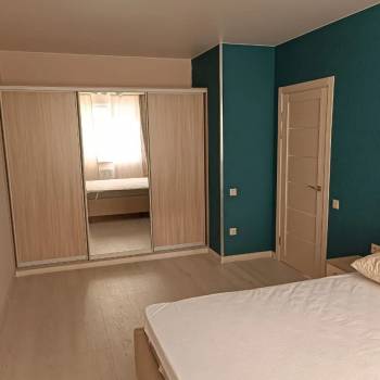 Сдается 1-комнатная квартира, 35 м²