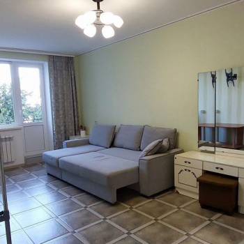 Сдается 2-х комнатная квартира, 56 м²