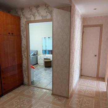 Сдается 2-х комнатная квартира, 56 м²