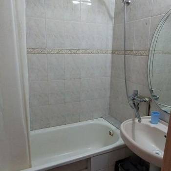 Сдается 2-х комнатная квартира, 56 м²