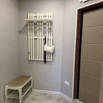 Сдается 1-комнатная квартира, 40,1 м²