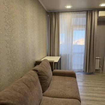 Сдается 1-комнатная квартира, 40,1 м²