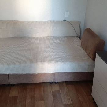 Сдается 1-комнатная квартира, 21 м²