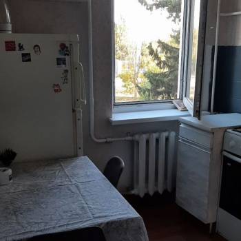 Сдается 1-комнатная квартира, 21 м²