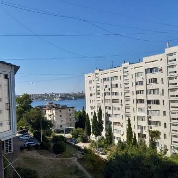 Сдается 2-х комнатная квартира, 55 м²