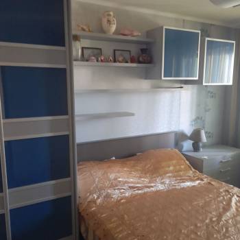 Сдается 2-х комнатная квартира, 55 м²