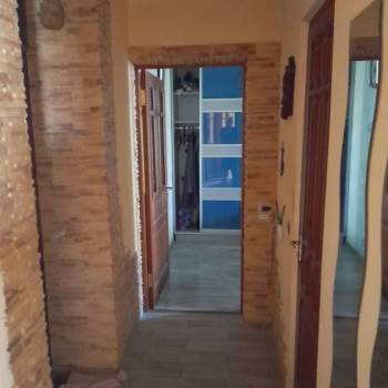 Сдается 2-х комнатная квартира, 55 м²