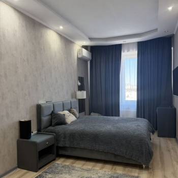 Сдается 1-комнатная квартира, 44,5 м²