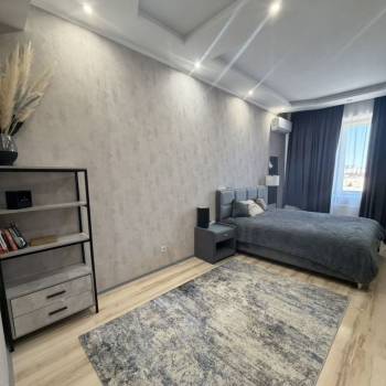 Сдается 1-комнатная квартира, 44,5 м²
