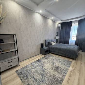 Сдается 1-комнатная квартира, 44,5 м²