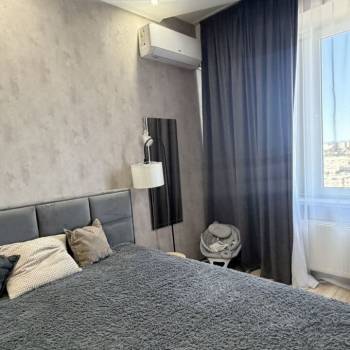 Сдается 1-комнатная квартира, 44,5 м²