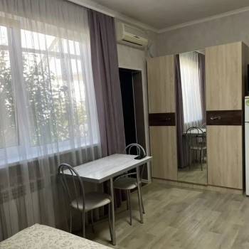 Сдается 1-комнатная квартира, 25 м²