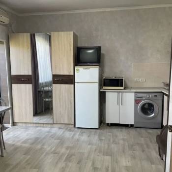 Сдается 1-комнатная квартира, 25 м²