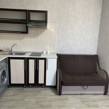 Сдается 1-комнатная квартира, 25 м²