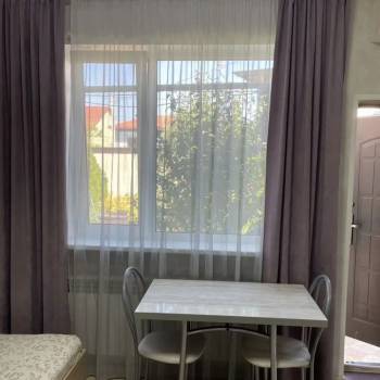 Сдается 1-комнатная квартира, 25 м²