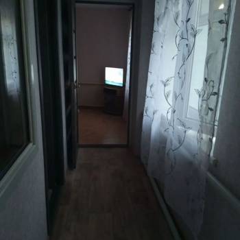 Сдается 2-х комнатная квартира, 58 м²