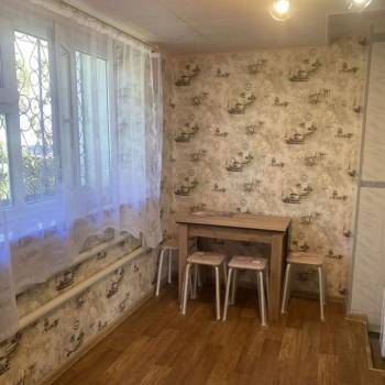 Сдается 2-х комнатная квартира, 58 м²