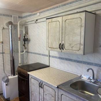 Сдается 2-х комнатная квартира, 58 м²
