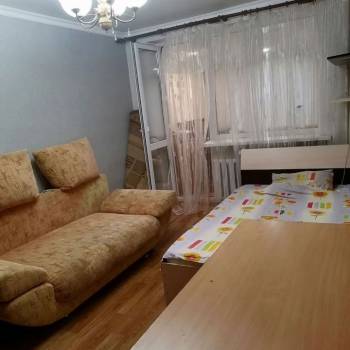Сдается 2-х комнатная квартира, 53 м²