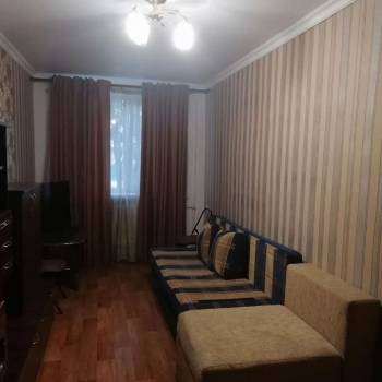Сдается 2-х комнатная квартира, 53 м²