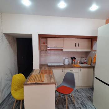 Продается 2-х комнатная квартира, 38,9 м²