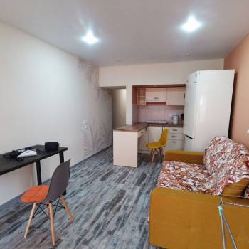 Продается 2-х комнатная квартира, 38,9 м²