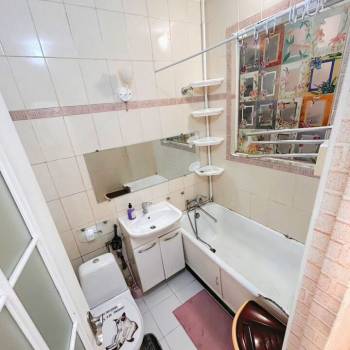 Сдается 2-х комнатная квартира, 43 м²