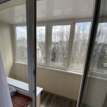 Сдается 2-х комнатная квартира, 43 м²