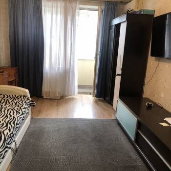 Сдается 2-х комнатная квартира, 43 м²