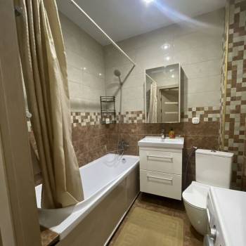 Сдается 2-х комнатная квартира, 44 м²
