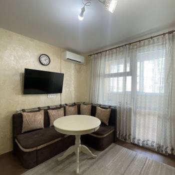 Сдается 2-х комнатная квартира, 44 м²